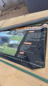 16x13 Metal Carport