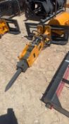 FT-AP680 Skid Steer Breaker