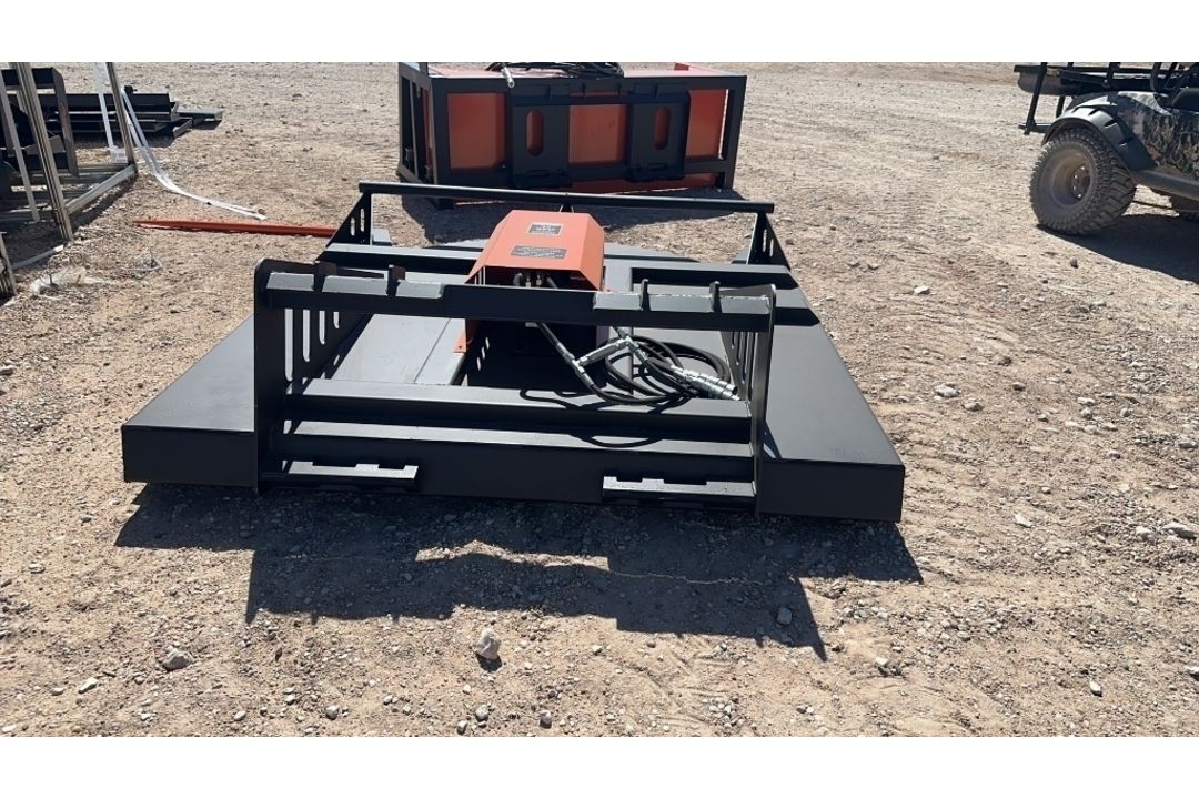Pabreak 72" Brush Cutter - Image 2 of 2