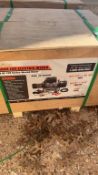 25000lb 12v Winch