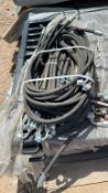 Hydraulic Hose set for 1-3 ton mini excavator