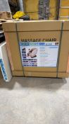 Massage Chair