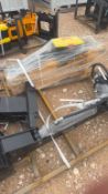 FT-SB45 Silent Hydraulic Breaker