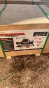 25000lb 12v Winch
