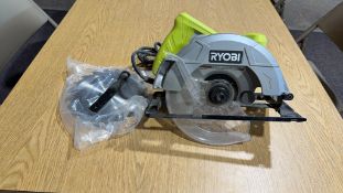 RYOBI 7-1/4