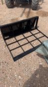 FT-GD47 Skid steer Land Leveler