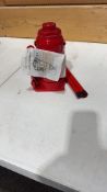 12 Ton Bottle Jack