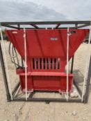 FT-BC72 Skid Steer Rock Crusher