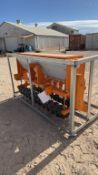 Landhonor No till seed drill