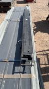 Pallet Fork Extensions