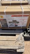 ATS-EW13000Electric Winch
