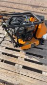 SL90 Vibratory Plate Compactor