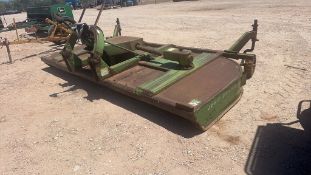 JD 14’ Shredder