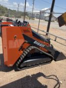 Diggit Mini Skidsteer