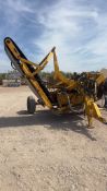 MASLAM HS89 Terrace machine
