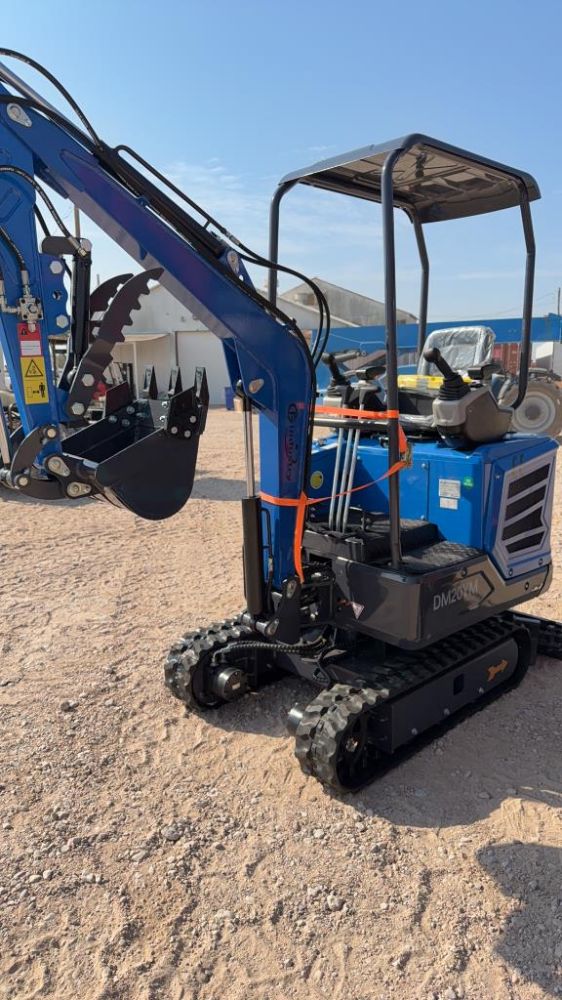 August 29th Consignment Equipment Auction