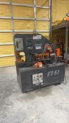 Scotchman FI 5109-14M Iron Worker
