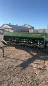 JD 450 16’ Grain Drill