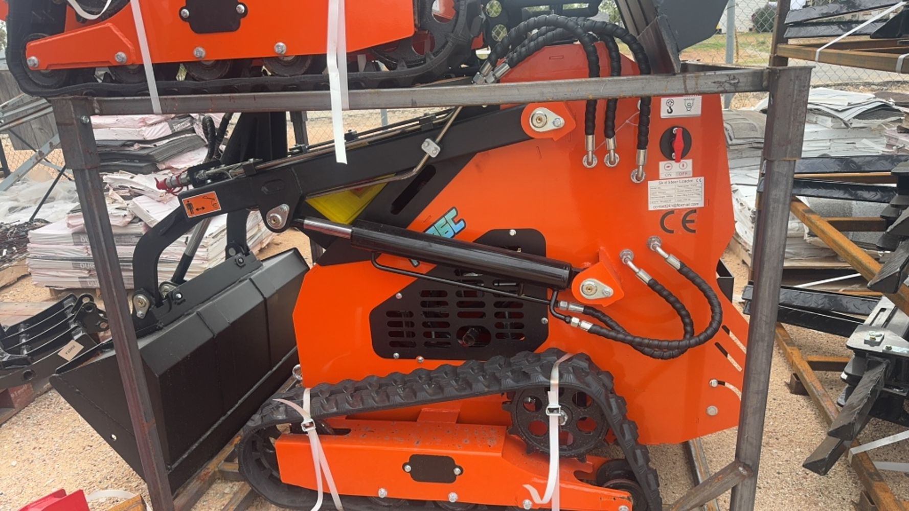October Online Only Consignment Auction