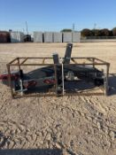 FT-TE31 Fifth Wheel Wrecker Attachment