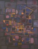 Oskar Dalvit, „Meditation“ (1956)