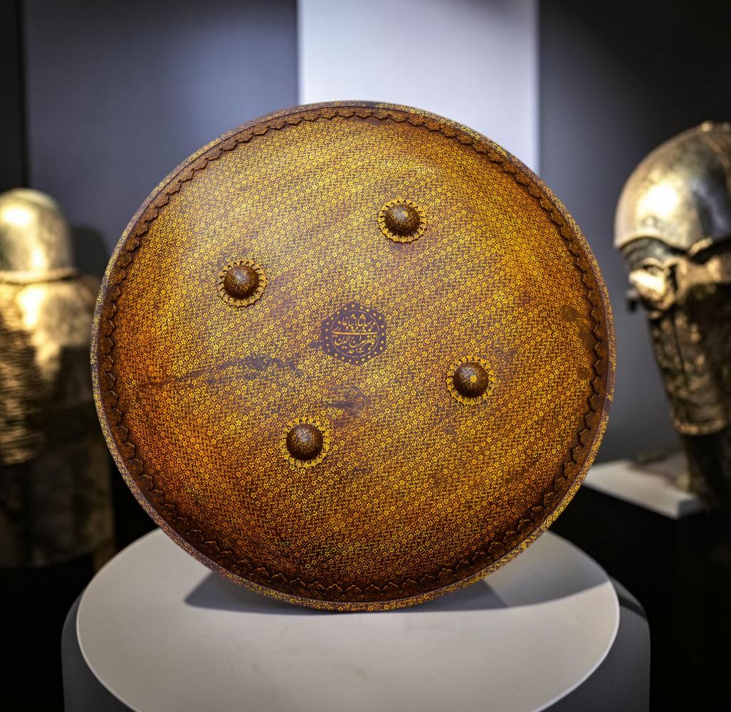 Rivus - Curated Islamic Art, Antiques, Vintage & Decorative Household items.