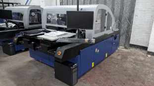 Kornit Storm HD6 Lite DTG (Direct to Garment) Printer.