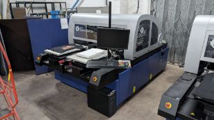 Kornit Storm HD6 Lite DTG (Direct to Garment) Printer.