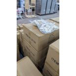 32 Bags of Trixie Natural Dried Rabbit ears with hair. Each bags weighs 500grm.