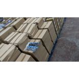 Contents of a Pallet of Multi-Snoods. This lot comprises 57 boxes, each containing approximately 26