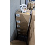 20 off Curver Petlife Travel Kits. Each kit comprises 1 off storage container with removable clear l