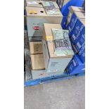 3 Boxes of Trixie Rotolinis Tripe Snack. Best before February 2027. Each box contains 12 off 120grm