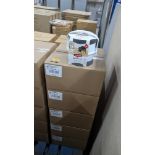 20 off Curver Petlife Travel Kits. Each kit comprises 1 off storage container with removable clear l