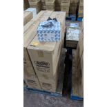 800 off Pendant T2 Lampholders, 100W short skirt. This lot comprises 4 off carton containing 200 pie