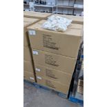 32 Bags of Trixie Natural Dried Rabbit ears with hair. Each bags weighs 500grm. Best before July 20