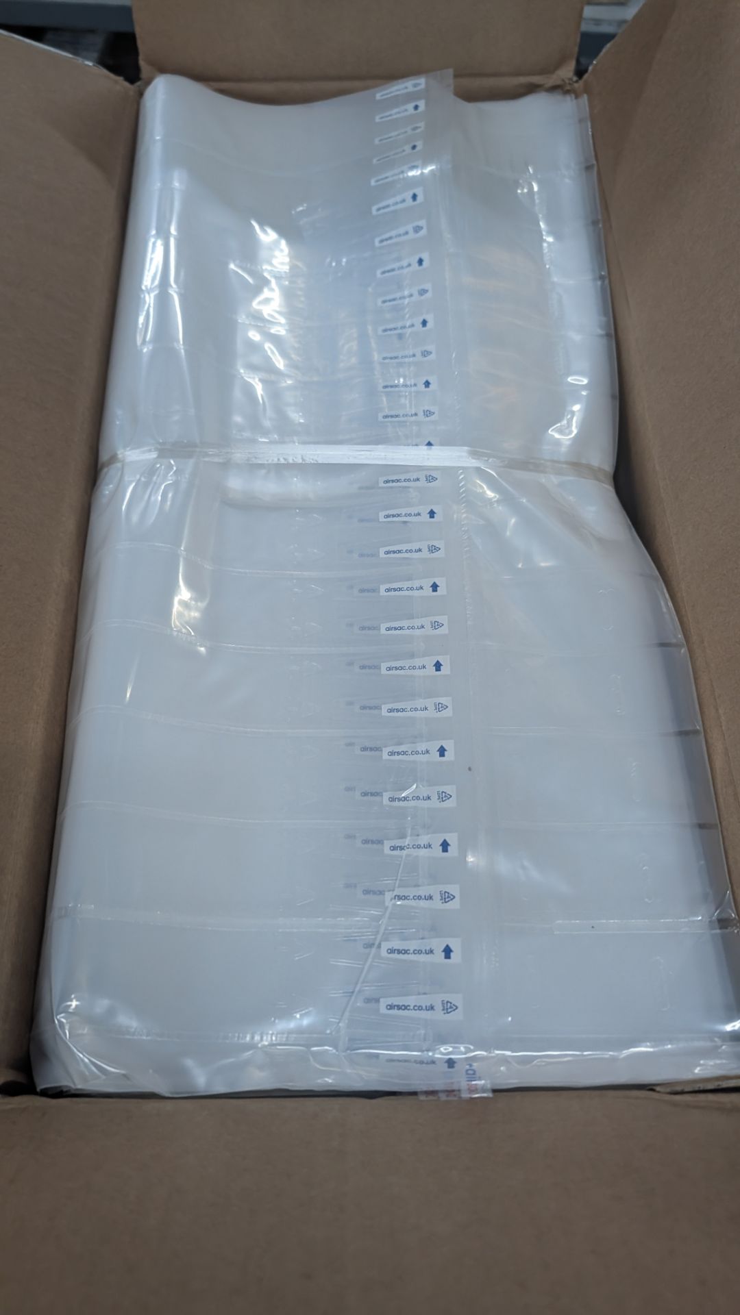 200 off Laptop Airsac Envelopes. RRP £50. - Image 3 of 9