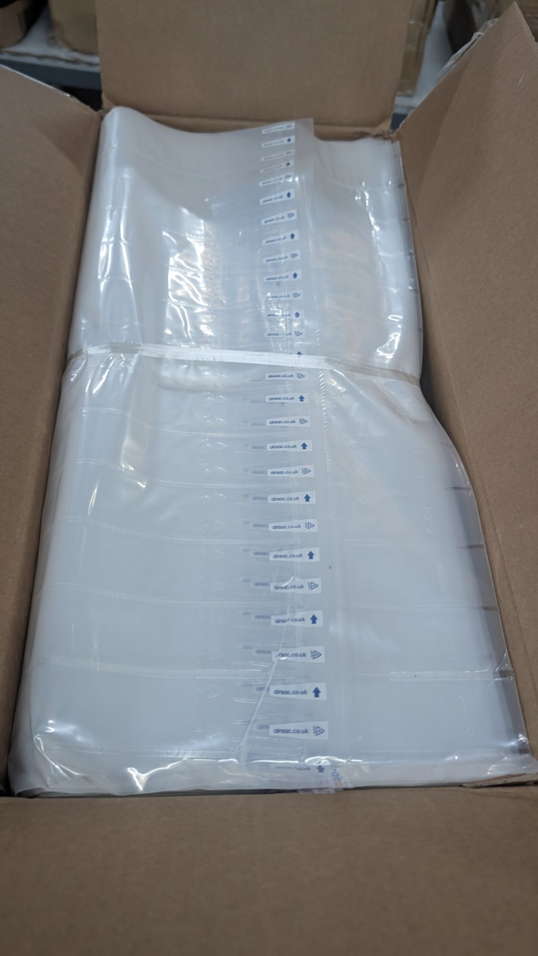 200 off Laptop Airsac Envelopes. RRP £50. - Image 6 of 9