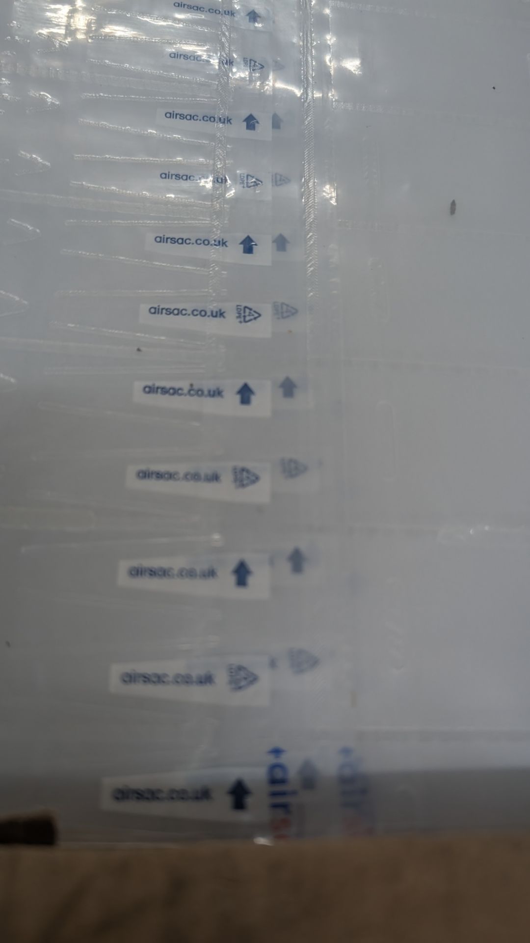 170 off Laptop Airsac Envelopes. RRP £42.50. - Image 7 of 12