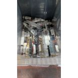 Large quantity of Premium Quality Buttons including John Lewis, Union of Tubes, Trimits and Groves.