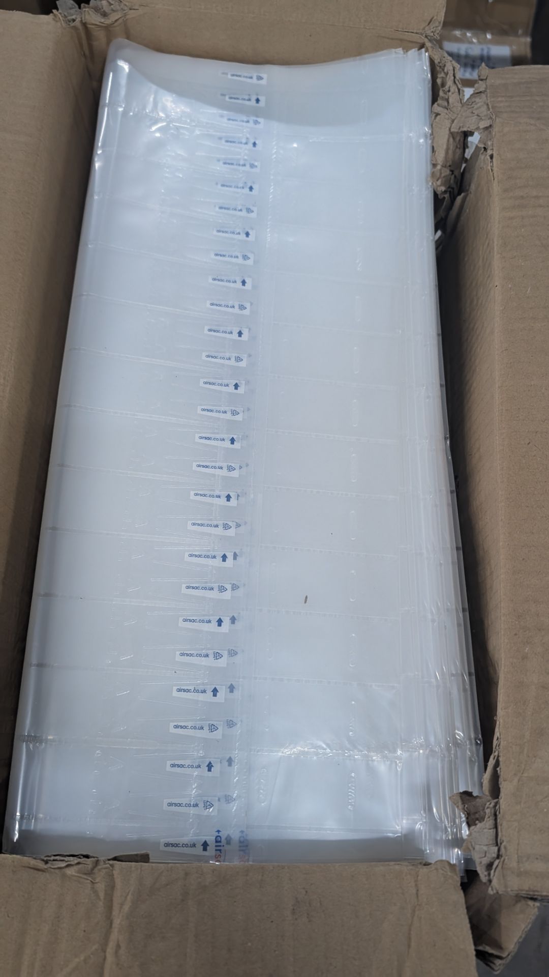 170 off Laptop Airsac Envelopes. RRP £42.50. - Image 3 of 12