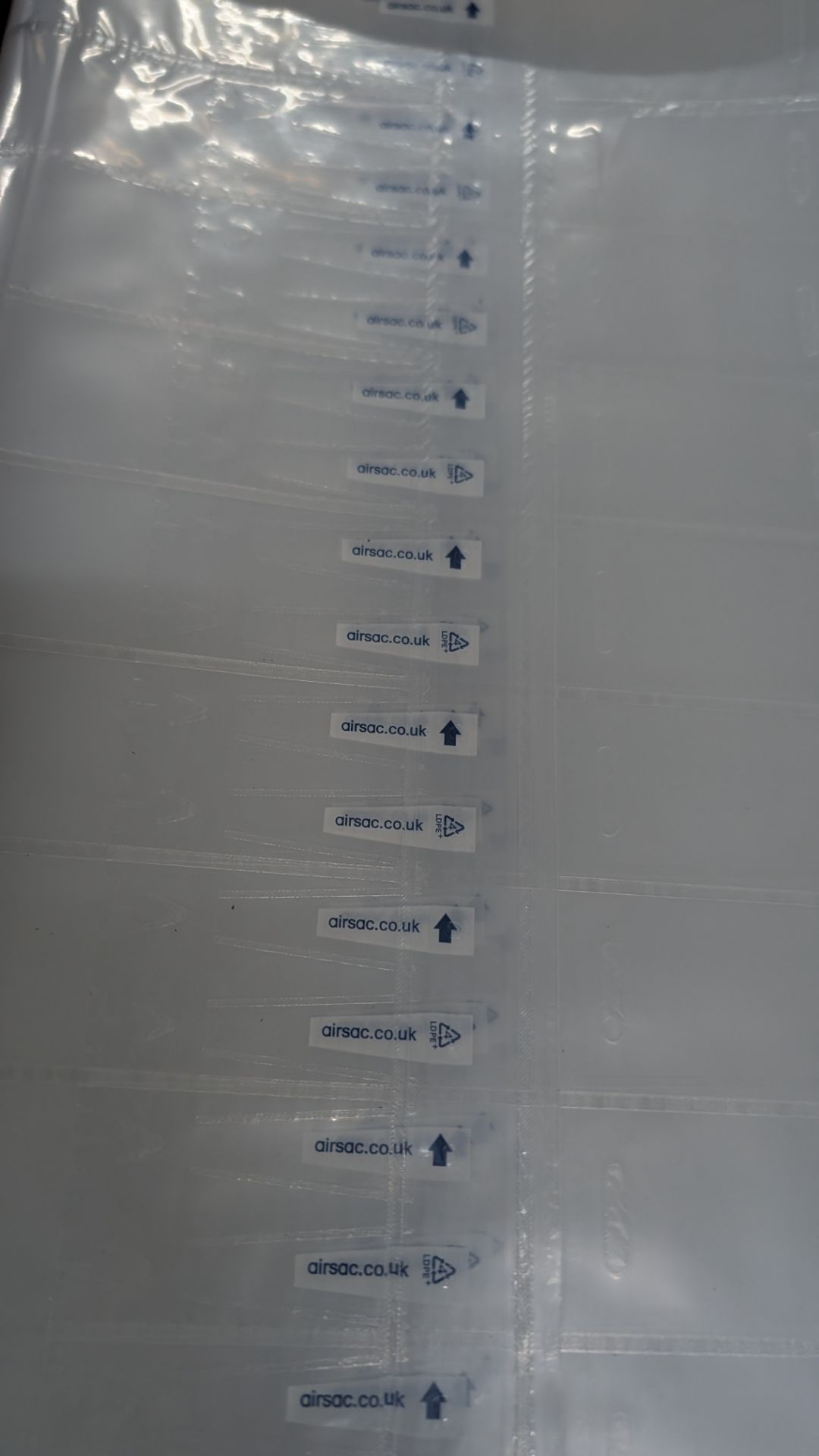 170 off Laptop Airsac Envelopes. RRP £42.50. - Image 8 of 12