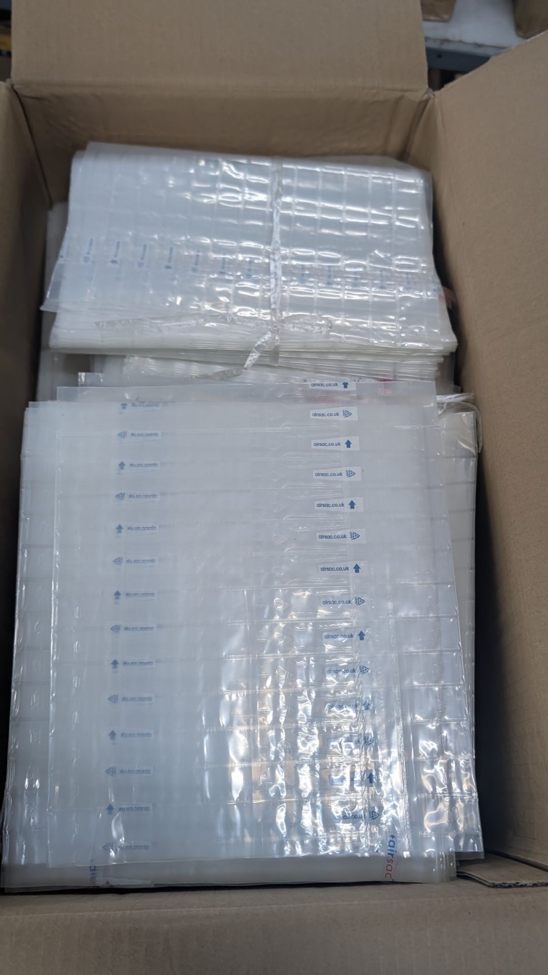 950 off 7" Phone Airsac Envelopes. RRP £237.50. - Image 3 of 10