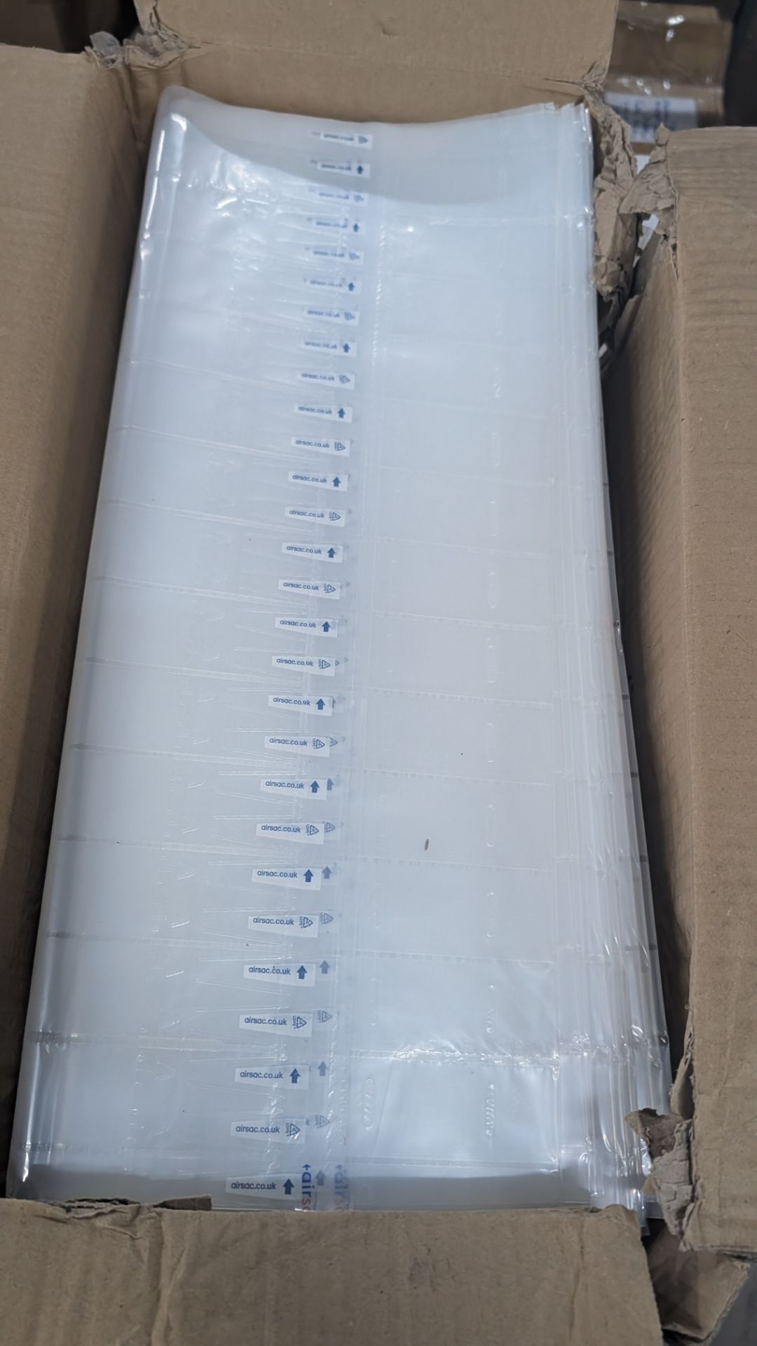 170 off Laptop Airsac Envelopes. RRP £42.50. - Image 4 of 12