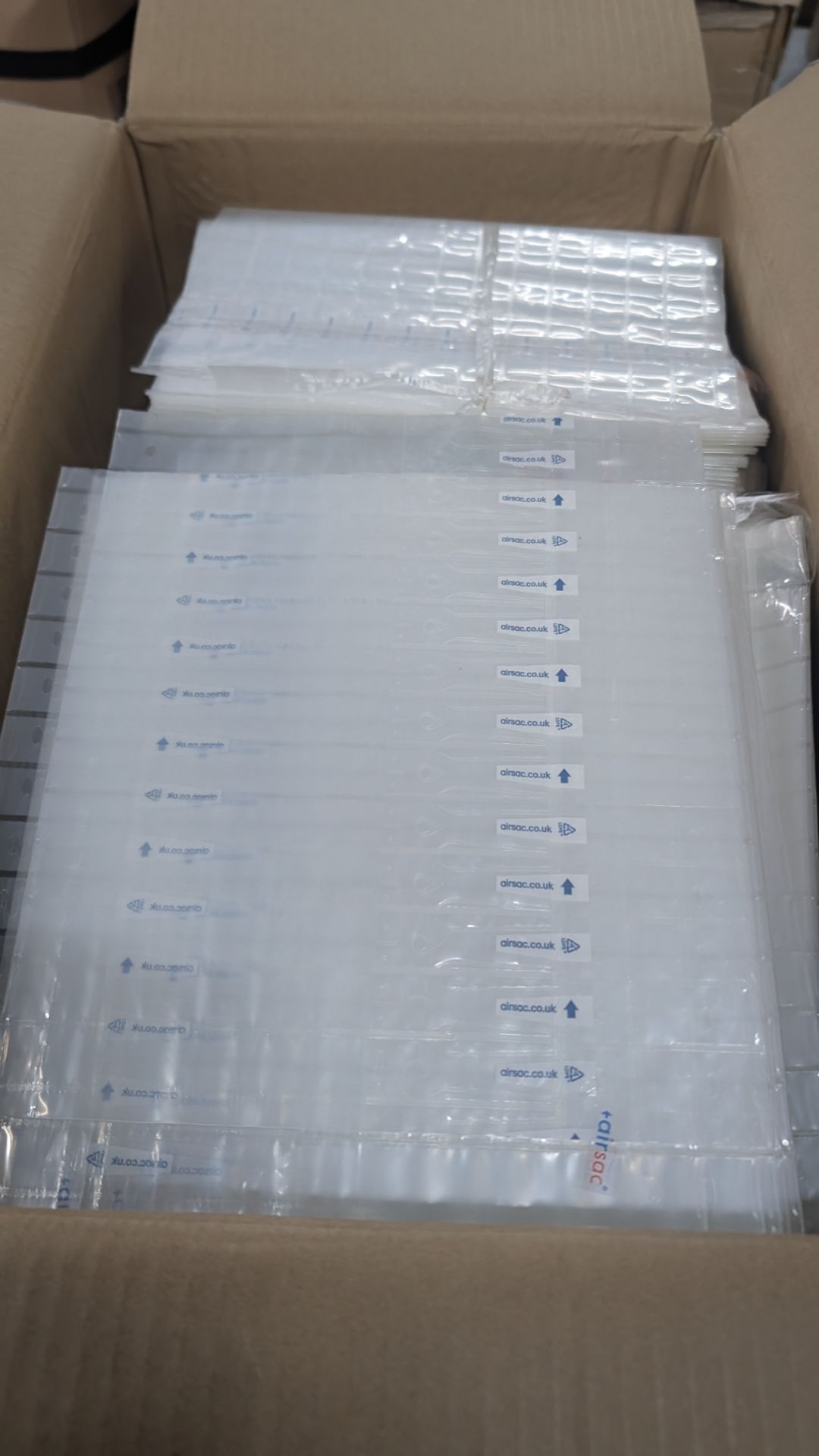 950 off 7" Phone Airsac Envelopes. RRP £237.50. - Image 8 of 10