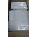 950 off 7" Phone Airsac Envelopes. RRP £237.50.