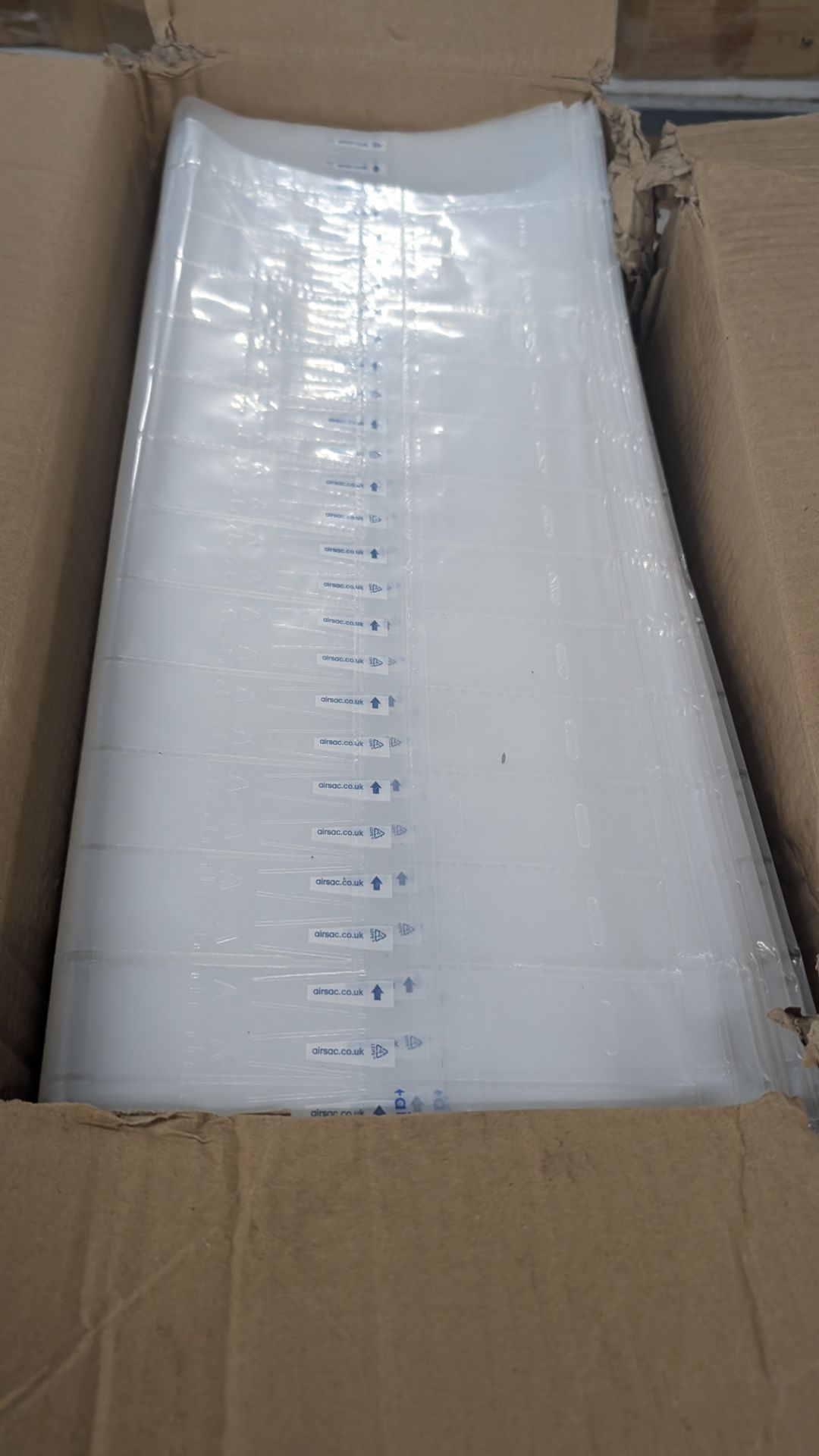 170 off Laptop Airsac Envelopes. RRP £42.50. - Image 9 of 12