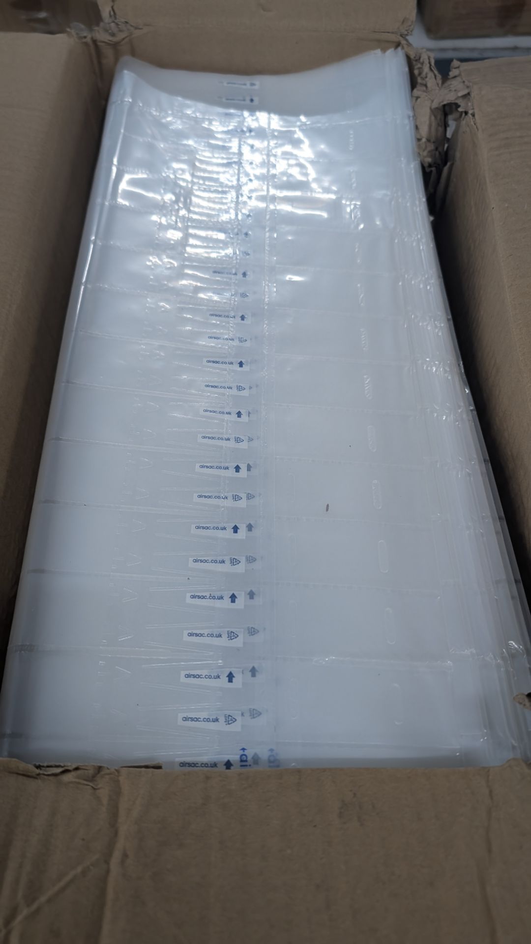 170 off Laptop Airsac Envelopes. RRP £42.50. - Image 2 of 12