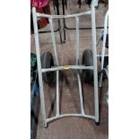 Commercial Carpet Trolly.