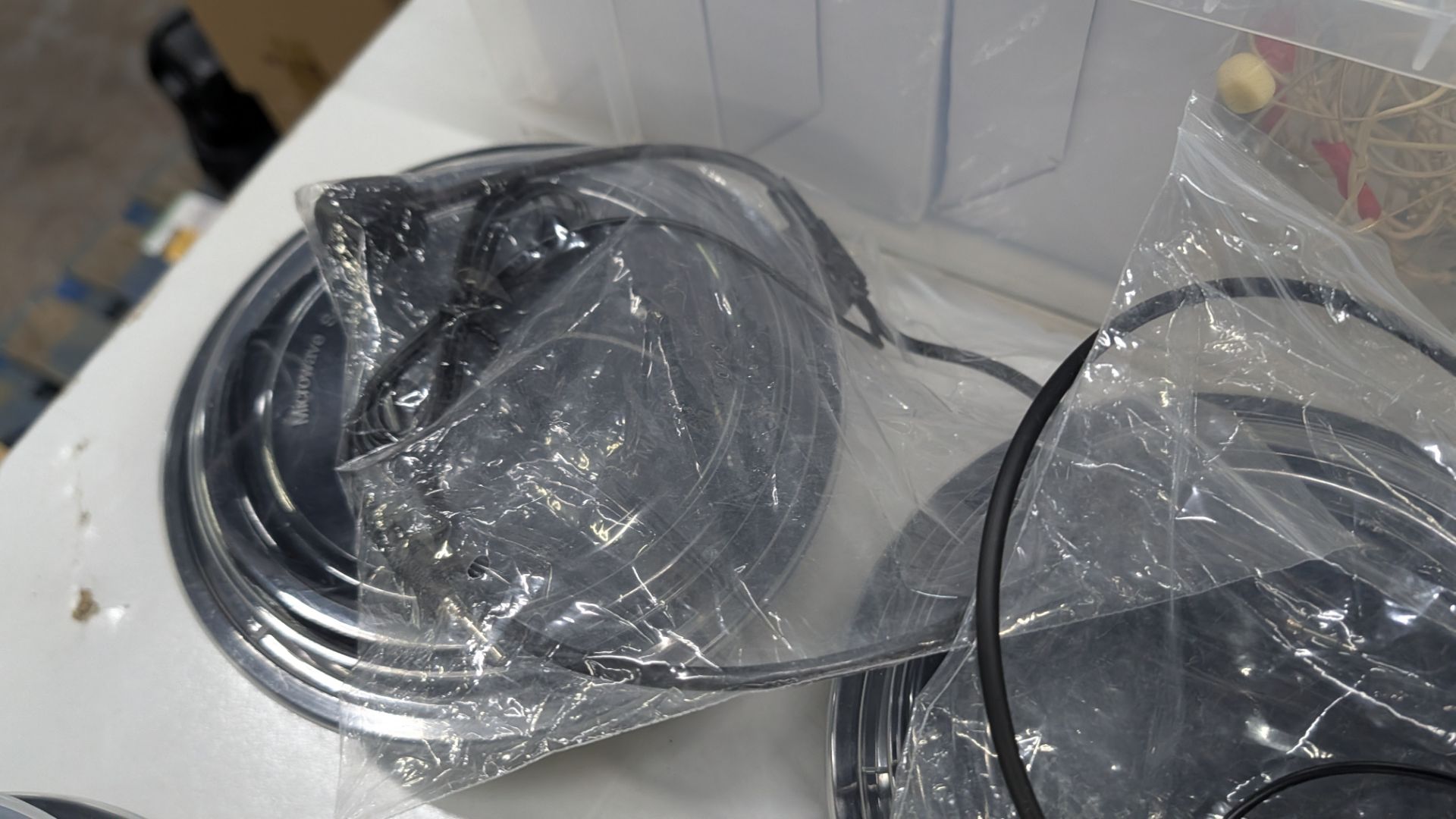 6 off Headset Microphones. - Image 7 of 11