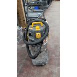 Vac Master Commercial 110V Vacuum Cleaner. Model: VDK1138SWC-110